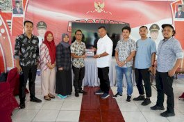 Bulukumba Run 2023 Bakal Diikuti 800 Pelari, Ada dari Kenya