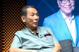 Bos Jalan Tol, Jusuf Hamka Tagih Utang ke Pemerintah Rp800 M