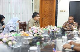 Danny Pomanto Instruksikan Kontainer Jadi Posko Program Jagai Anakta