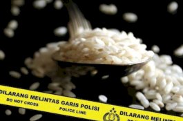 Diduga Tipu Pengusaha Beras Rp474 Juta, Polisi Tangkap Oknum Pengacara Asal Pangkep