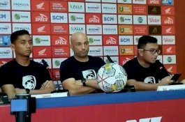 Bernardo: Pertandingan yang Emosional Menuju Babak Kualifikasi Liga Champions Asia