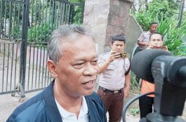 5 Pelaku Peredaran Narkoba di Kampus UNM Adalah Alumni, WR 3: Mahasiswa yang Terlibat Harus Dipecat