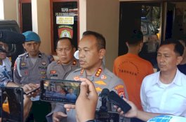 Terungkap Mahasiswi Unhas yang Tewas di Kamar Kos Dibunuh Pacarnya, Korban Hamil 4 Bulan