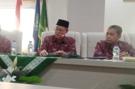 1 Mahasiswa Pelaku Pengeroyokan Resmi Diberhentikan, Ambo Asse: Tidak Mencerminkan Nilai Kemanusiaan