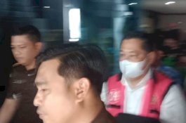 Kejati Sulsel Kembali Tetapkan 3 Tersangka Baru Kasus Korupsi PDAM Makassar