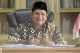 Pendaftaran Beasiswa 1.000 Santri Buka 3 Juli 2023, Dibiayai Dana Abadi Pesantren Rp 80 Miliar