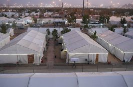 Jemaah Haji Indonesia Dapat Tambahan 65 Mobil Golf untuk Fase Armina 