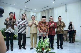 Siap-siap Layanan Birokrasi Pemerintah Berubah Ekstrem, MPP Digital Nasional Hadir
