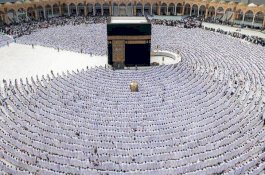 Jumat Terakhir Haji 2023, PPIH Imbau Jemaah Indonesia Jumatan Cukup ke Masjid Terdekat 