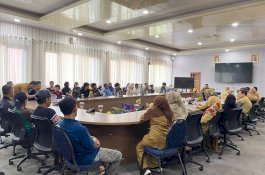 Kurang Dilirik, Pemkab Maros Rencana Tata Ulang Kawasan Kuliner PTB