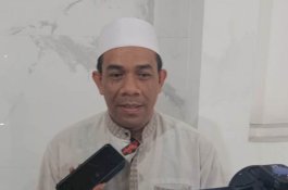 2 Jemaah Haji Asal Gowa Meninggal Dunia Usai Wukuf di Arafah