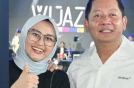 Anak Bupati Pinrang Andi Irma Hengkang dari Demokrat, Pilih Bertarung Lewat NasDem