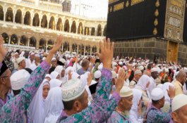 Hari Ini Bus Shalawat Kembali Beroperasi untuk Layani Jemaah