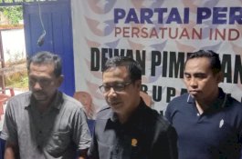 Kantor Perindo Gowa Dibobol Maling, Inventaris Kantor Nyaris Habis