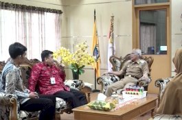 Bappelitbangda Gelar Bimtek Penginputan Indeks Inovasi Daerah