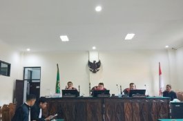 Buruh PT. GNI Didakwa Karena Memperjuangkan Hak Pekerja, Ancaman Serius bagi Pembela HAM