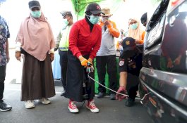 Indeks Kualitas Lingkungan Hidup 2022 Makassar Kondisi Baik, Capai Nilai 79,53