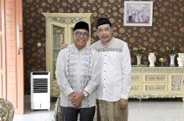 Eks Pentolan Prof Andalan Yakin IAS Bisa Majukan Sulsel