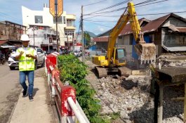 Dukung Akses Jalur Luwu Raya - Toraja, Gubernur Sulsel: Alhamdulillah Progres MC-0 Pembangunan Jembatan Malango di Torut