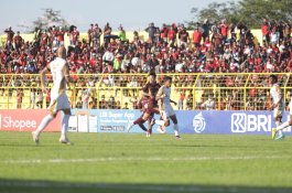 5 Poin Pernyataan Resmi PSM Makassar Usai Kericuhan Antar Suporter