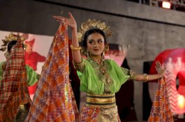 Bima Arya Sebut Slogan Makassar Kota Makan Enak, Tepat