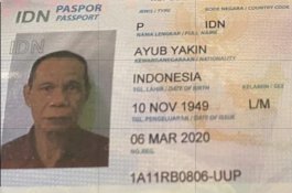 Satu Jemaah Haji Kloter 10 Debarkasi Makassar Meninggal di Pesawat