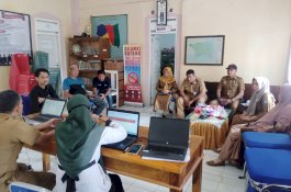 Pemkab Bulukumba Bersihkan "Penikmat" Iuran BPJS Kesehatan