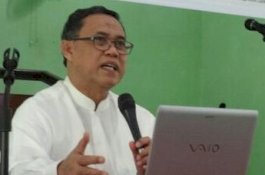 Prof Mansyur Ramly Hadiri Rapat Forum Purna Rektor Indonesia