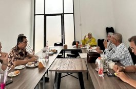 Fospuri Segera Deklarasi, Prof Mansyur Ramly hingga Mantan Rektor Unhas Bergabung