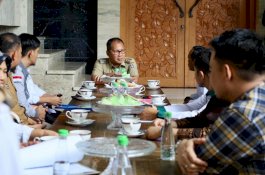 Program Kampung Zakat, Baznas Tunjuk Pulau Lakkang Jadi Percontohan Nasional