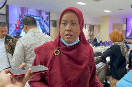 Dugaan Malpraktik di RS Primaya Hospital, Keluarga Pasien Melapor ke Komisi D DPRD Makassar