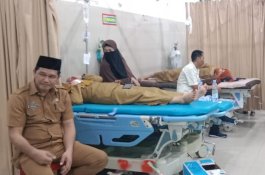 Diduga Keracunan Makanan Pesta Bertambah, 32 Warga Dirawat di UGD RS Syekh Yusuf Gowa