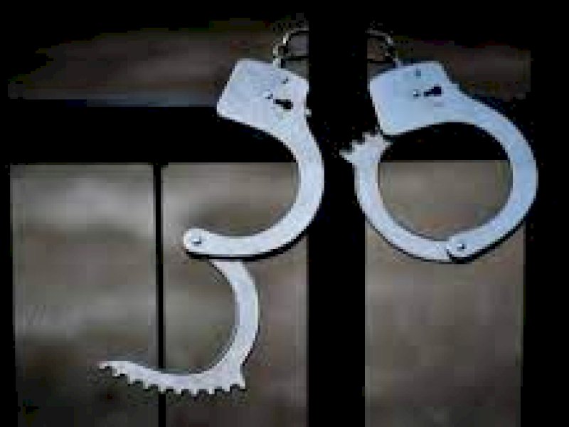 Ilustrasi tahanan sel kabur di Polsek Mariso, Kota Makassar. @dok. Net