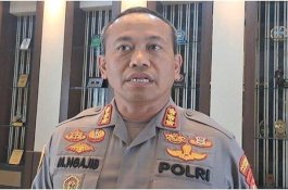 Ini Rekayasa Lalu Lintas di Makassar pada Malam Tahun Baru 2024