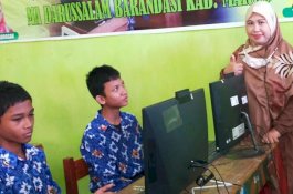 MTsN 2 Maros Lagi-lagi Lolos ke OSN Tingkat Nasional