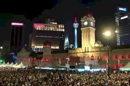 Penerimaan dan Penghormatan PM Anwar Ibrahim untuk Ustaz Abdul Somad 