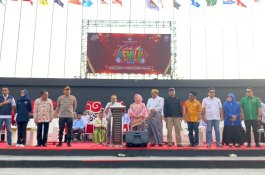 Farid Wajdi: Pemecatan 8 Anggota PPS di Makassar Sesuai Prosedur