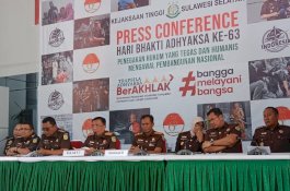 Babak Baru Mafia Tanah Proyek Bendungan Paselloreng Wajo, Leonard Sebut Berpotensi Merugikan Negara Rp75,6 Miliar