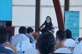 Diskominfo Gelar Upgrading SOP, Tingkatkan Penguatan Kapasitas PPID Pelaksana