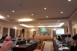 AMAN Sulsel Minta DPR Segera Sahkan RUU Masyarakat Adat