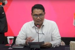 Direktur Penyidikan KPK Asep Guntur Rahayu Ajukan Mundur: Salam Antikorupsi