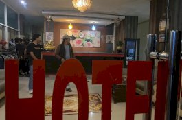 Pemuda di Makassar Tewas Ditikam Usai Terlibat Keributan di Hotel