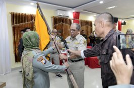 Kapolres Pangkep: Jadi Pengurus KBPP Polri Jangan Numpang Mejeng Saja!