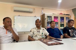 Jitak Kepala Bocah, Wakil Direktur Layanan Medik RS Bahagia Makassar Dipecat