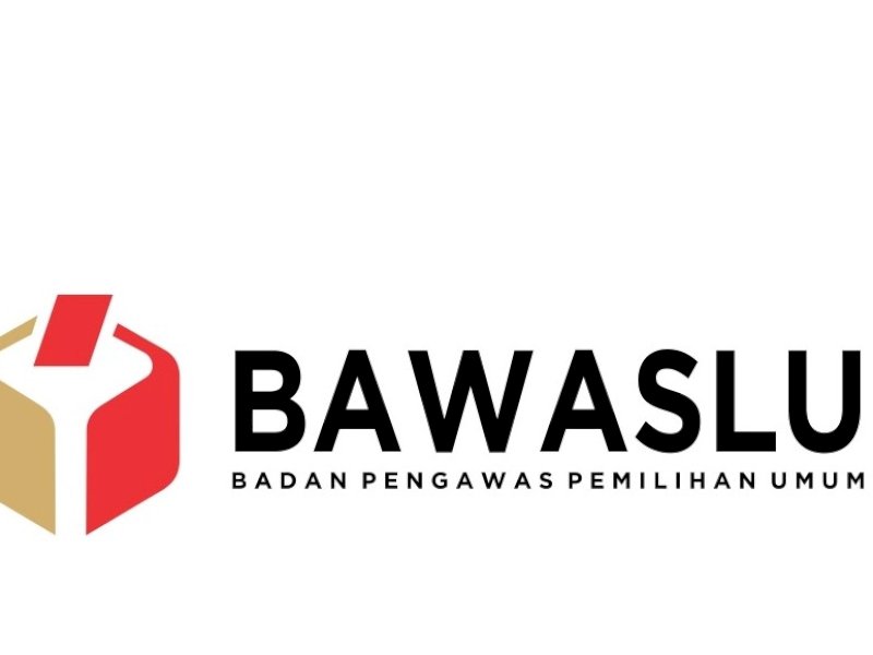 Logo Bawaslu