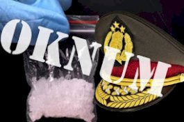 Terlibat Kasus Narkoba, Dua Oknum Polisi di Makassar Ditangkap