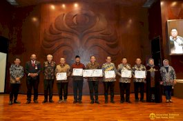 Makassar Tidak Masuk Daftar 10 Kota Paling Berkelanjutan Indonesia 