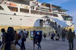 Enam Bulan Pertama 2023, Pelindo Regional 4 Makassar Catat Pertumbuhan Kinerja yang Positif