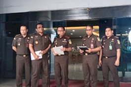 Kejati Sulsel Temukan Dugaan Korupsi di Pegadaian Rantepao, Kerugian Ditaksir Mencapai 1 Miliar