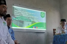 Babak Baru Lulusan Ma'had Aly, Bisa Ikut Seleksi CPNS Mulai Tahun Ini